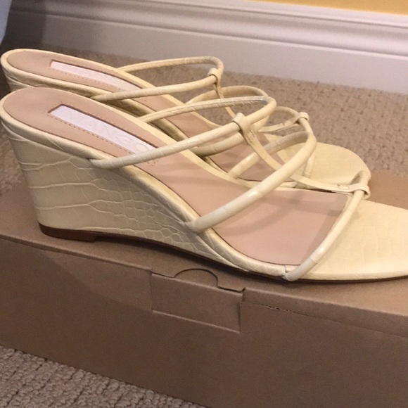 Mango mule sandals - Picture 2 of 2